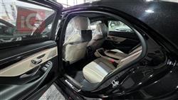 مرسيدس بنز S-Class
